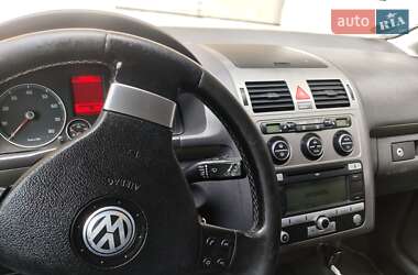 Минивэн Volkswagen Touran 2008 в 