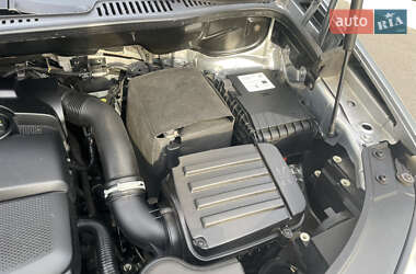 Мінівен Volkswagen Touran 2008 в 