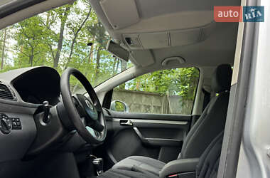 Минивэн Volkswagen Touran 2005 в 