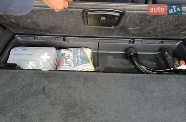 Минивэн Volkswagen Touran 2009 в 