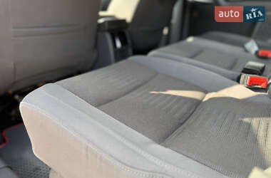 Минивэн Volkswagen Touran 2007 в 