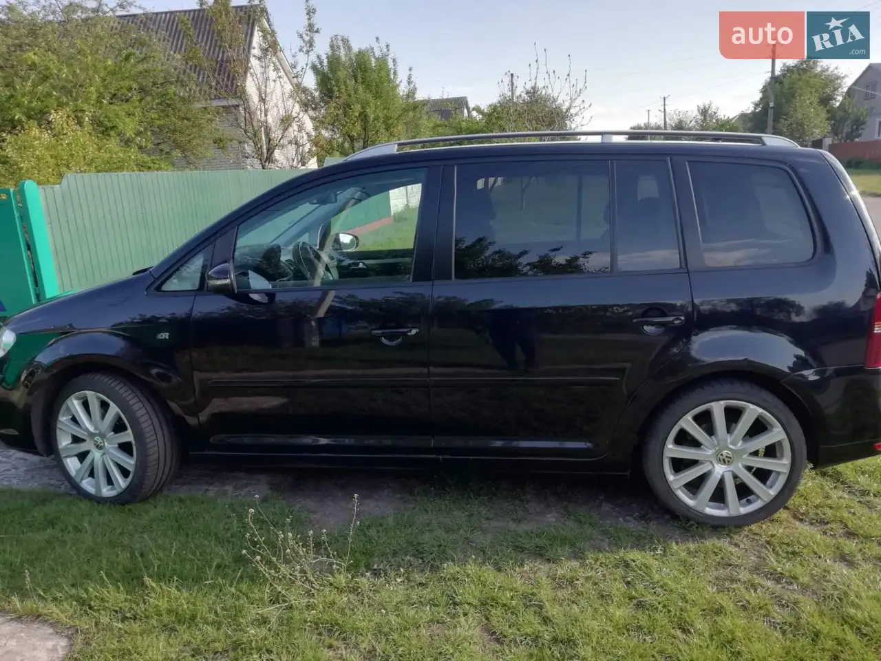 2011 Volkswagen Touran - мініатюра 25