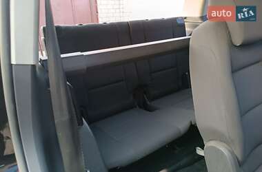 Мінівен Volkswagen Touran 2006 в 