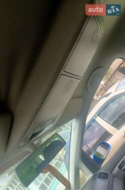 Минивэн Volkswagen Touran 2006 в 