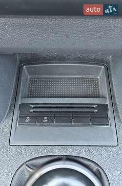 Минивэн Volkswagen Touran 2013 в 