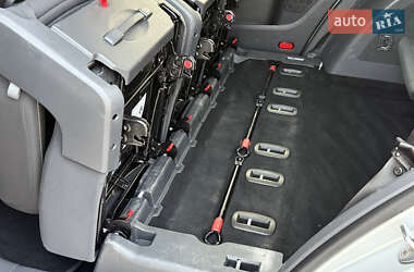 Минивэн Volkswagen Touran 2015 в 