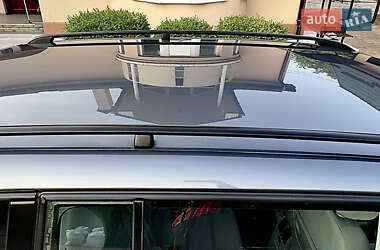 Мінівен Volkswagen Touran 2008 в 