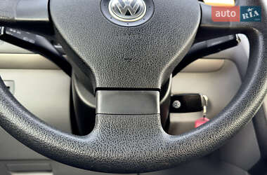 Мінівен Volkswagen Touran 2008 в 