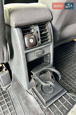 Мінівен Volkswagen Touran 2005 в 