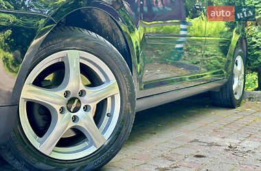 Минивэн Volkswagen Touran 2004 в 
