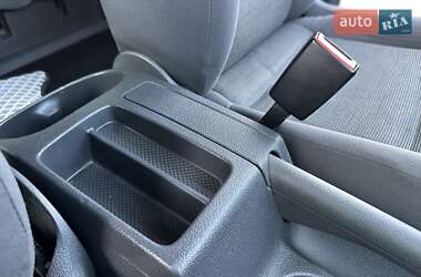Мінівен Volkswagen Touran 2008 в 