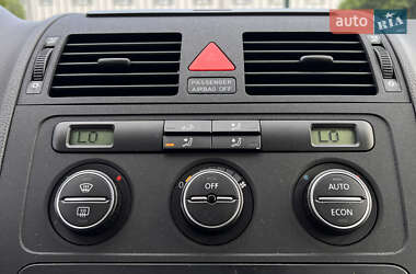 Минивэн Volkswagen Touran 2005 в 
