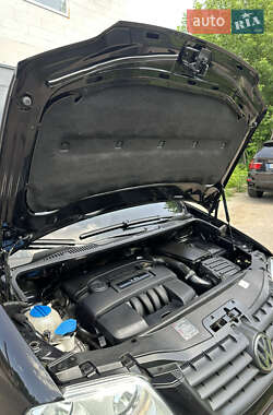 Минивэн Volkswagen Touran 2006 в 