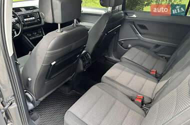 Микровэн Volkswagen Touran 2016 в 