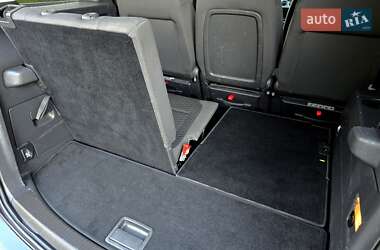 Минивэн Volkswagen Touran 2009 в 