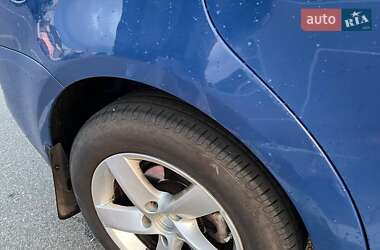 Минивэн Volkswagen Touran 2004 в 
