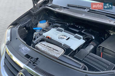 Минивэн Volkswagen Touran 2007 в 