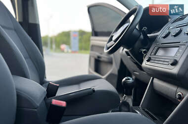 Минивэн Volkswagen Touran 2005 в 