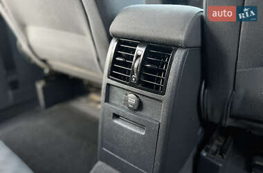 Минивэн Volkswagen Touran 2005 в 