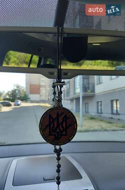 Минивэн Volkswagen Touran 2008 в 
