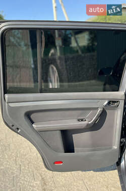 Мінівен Volkswagen Touran 2004 в 