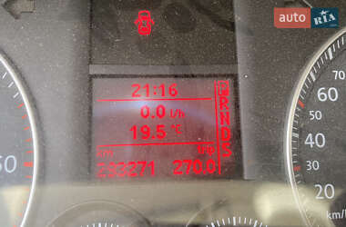 Мінівен Volkswagen Touran 2005 в Виноградові