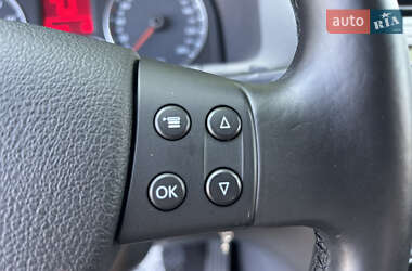 Минивэн Volkswagen Touran 2009 в 