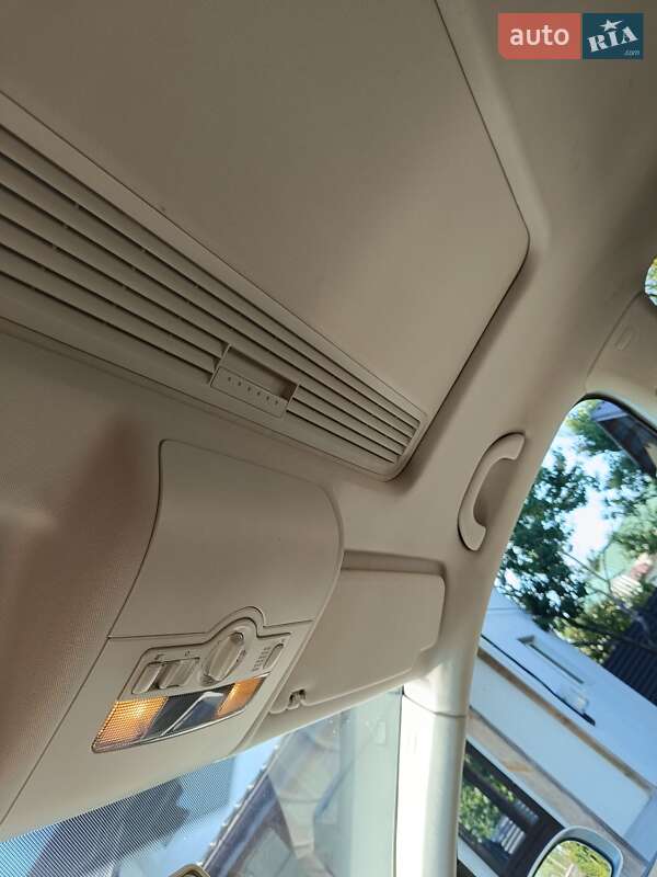 Минивэн Volkswagen Touran 2008 в Черкассах фото 54 Минивэн Volkswagen Touran 2008 в Черкассах