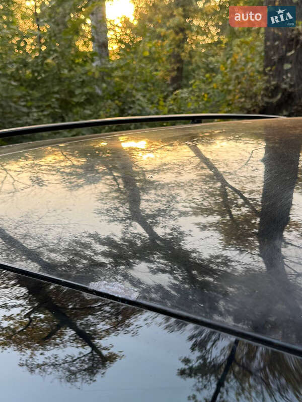 Минивэн Volkswagen Touran 2003 в Киеве фото 2 Минивэн Volkswagen Touran 2003 в Киеве