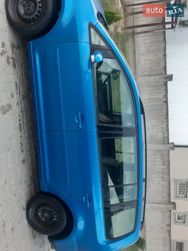 Volkswagen Touran 2006 VIN WVGZZZ1TZ6W225191 фото оголошення 7 з 52