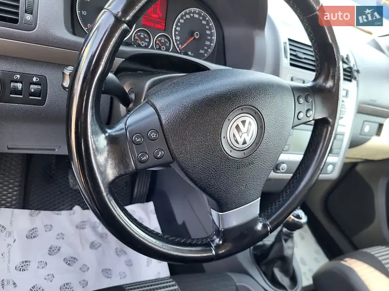 Volkswagen Touran 2008 VIN WVGZZZ1TZ9W057804 фото оголошення 4 з 52
