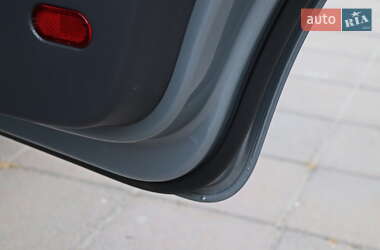 Минивэн Volkswagen Touran 2009 в 