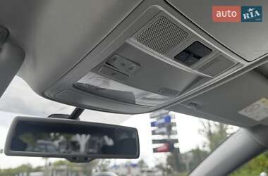 Минивэн Volkswagen Touran 2015 в 