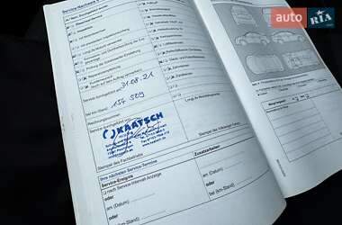 Минивэн Volkswagen Touran 2015 в 