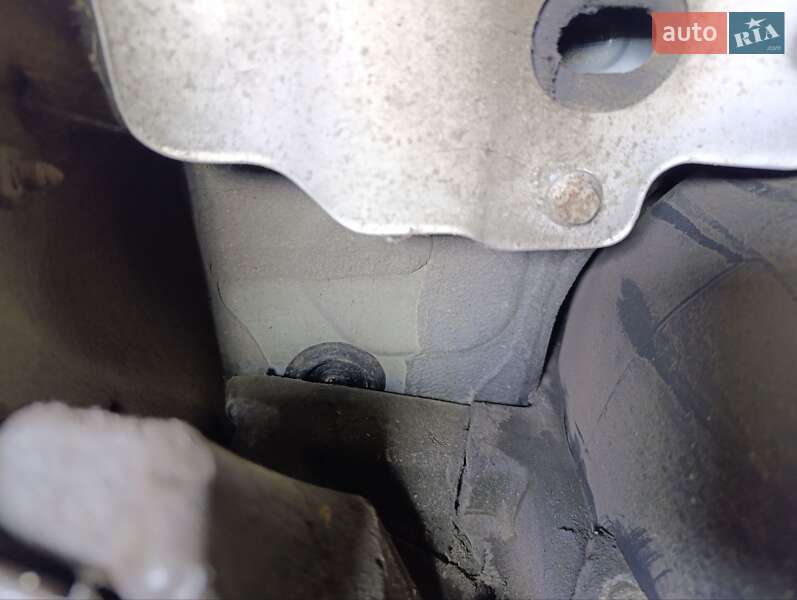 Минивэн Volkswagen Touran 2012 в Киеве фото 62 Минивэн Volkswagen Touran 2012 в Киеве