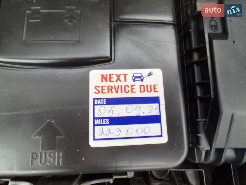 Мінівен Volkswagen Touran 2014 в Одесі