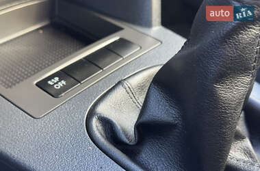 Минивэн Volkswagen Touran 2007 в 