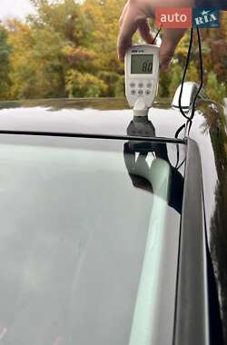 Минивэн Volkswagen Touran 2009 в 