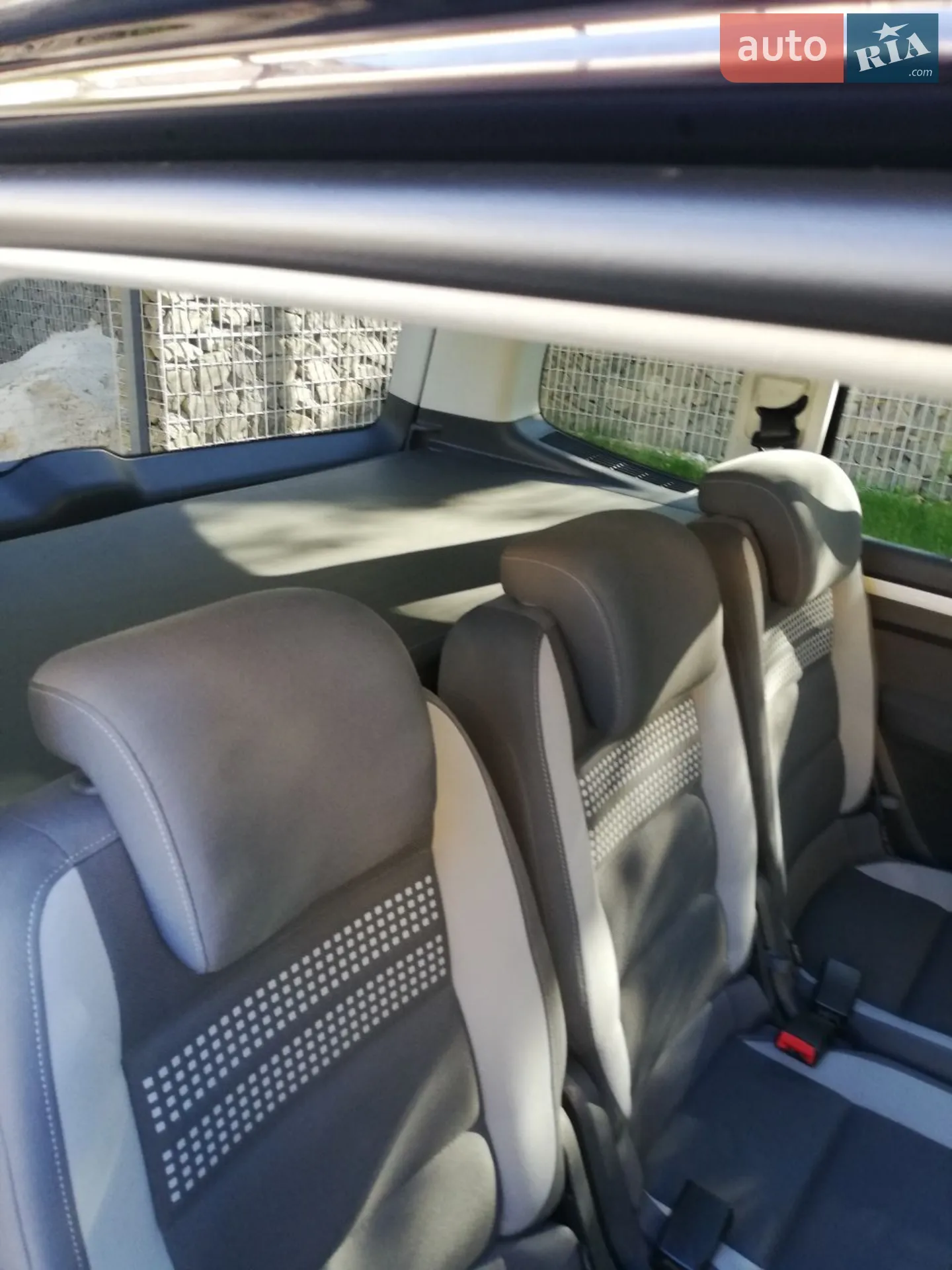 2013 Volkswagen Touran - мініатюра 49