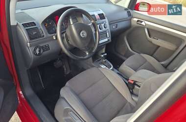 Мінівен Volkswagen Touran 2006 в 