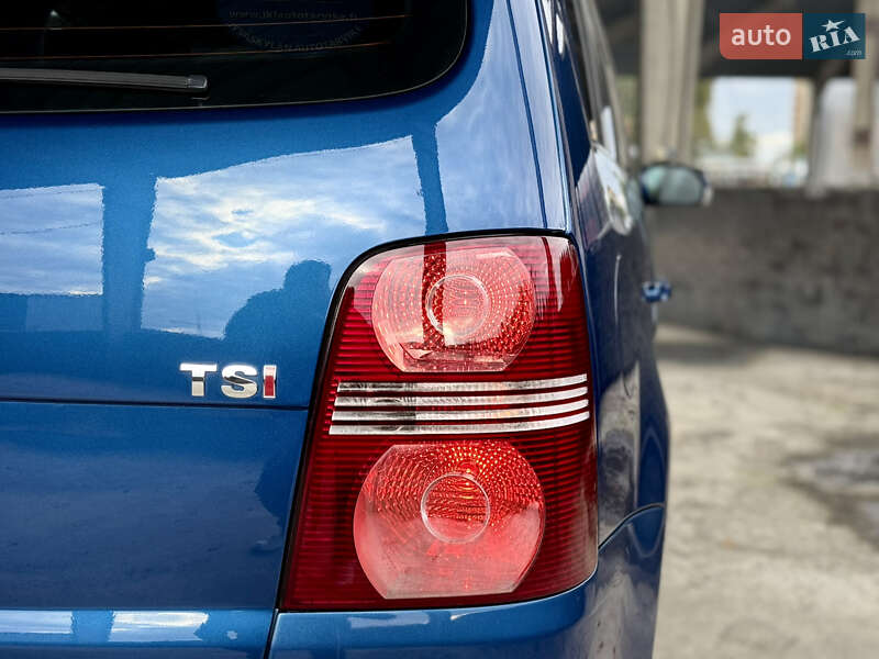 Мінівен Volkswagen Touran 2007 в Вінниці фото 15 Мінівен Volkswagen Touran 2007 в Вінниці