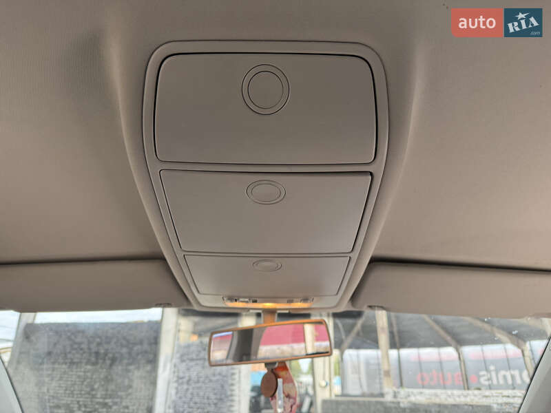 Мінівен Volkswagen Touran 2007 в Вінниці фото 29 Мінівен Volkswagen Touran 2007 в Вінниці
