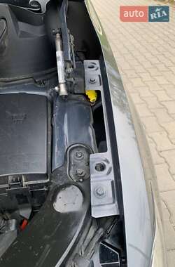 Микровэн Volkswagen Touran 2018 в 