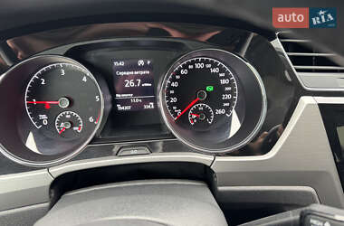 Микровэн Volkswagen Touran 2021 в 