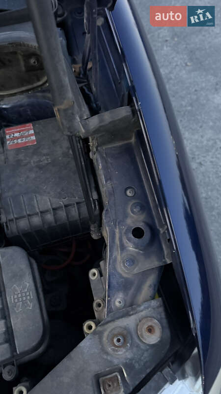 Минивэн Volkswagen Touran 2006 в Шепетовке