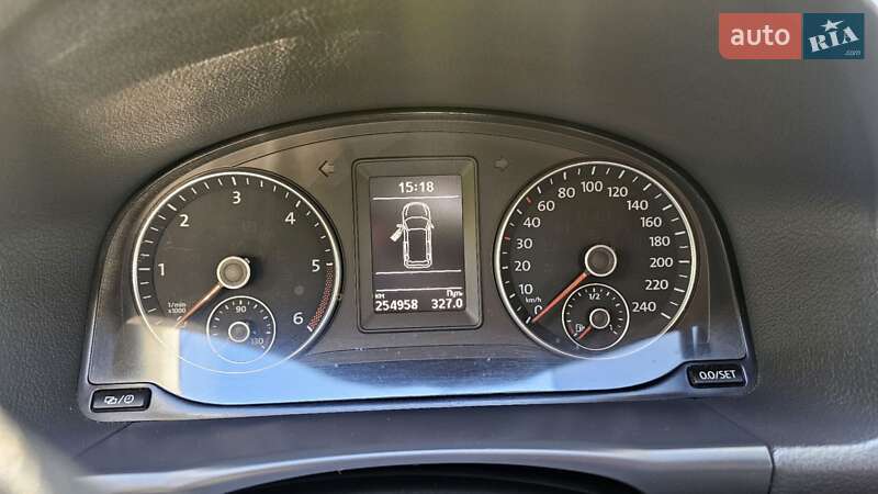 Минивэн Volkswagen Touran 2014 в Тернополе фото 17 Минивэн Volkswagen Touran 2014 в Тернополе