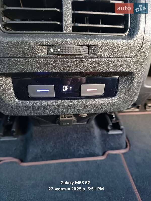 Микровэн Volkswagen Touran 2017 в Каменец-Подольском фото 18 Микровэн Volkswagen Touran 2017 в Каменец-Подольском