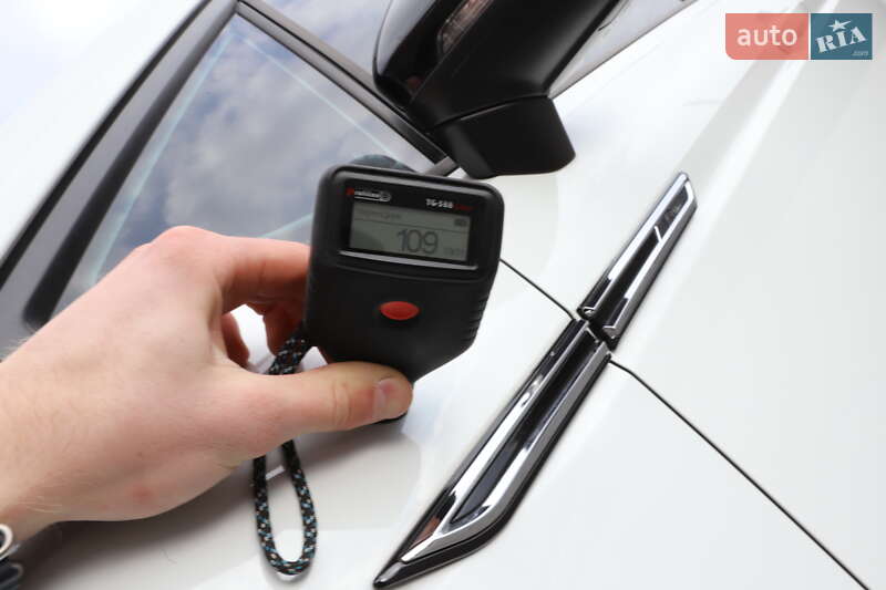 Микровэн Volkswagen Touran 2018 в Дрогобыче