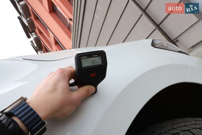 Микровэн Volkswagen Touran 2018 в Дрогобыче