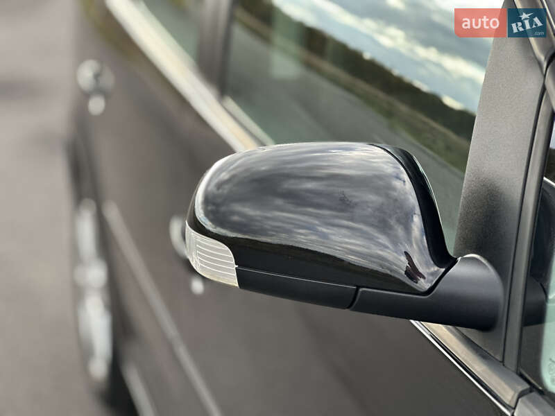 Минивэн Volkswagen Touran 2006 в Виннице фото 8 Минивэн Volkswagen Touran 2006 в Виннице